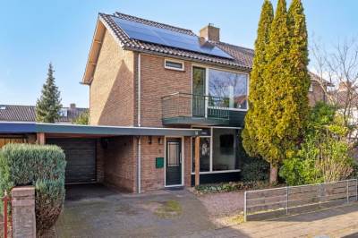 Woning Sluterstraat 13 Elst (GE)