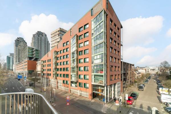 Woning Adelheidstraat 125 Den Haag