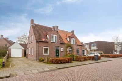 Woning Haagstraat 51 Valkenswaard