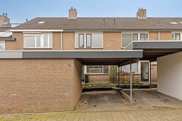 Woning Lievensweg 29 Groesbeek