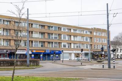 Woning Rotterdamsedijk 439B2 Schiedam