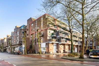 Woning Plantsoen 96 Wageningen