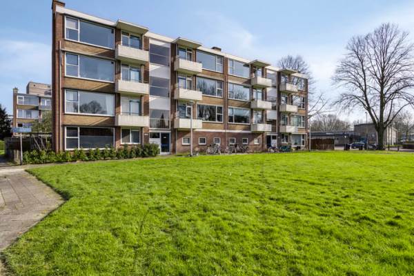 Woning Schutkenstraat 8 Zwolle