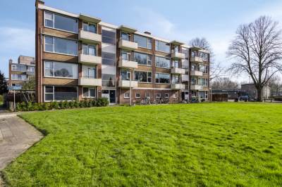 Woning Schutkenstraat 8 Zwolle