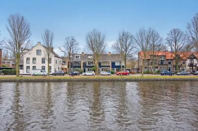 Woning Delftweg 11 Rijswijk (ZH)