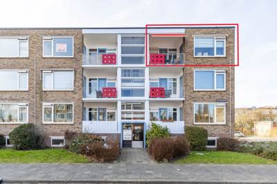 Woning Paterswoldseweg 469 Groningen