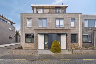 Woning Strohuls 75 Asten