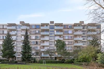 Woning Van der Helmstraat 384 Rotterdam