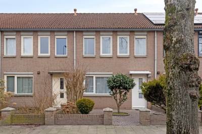 Woning Zevenaarlaan 25 Eindhoven