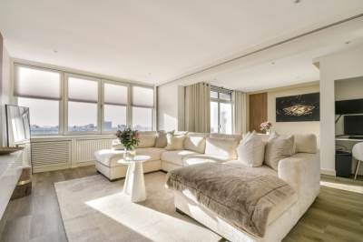 Woning Ericalaan 205 Den Haag