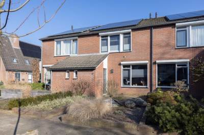 Woning De Schutte 17 Haaksbergen
