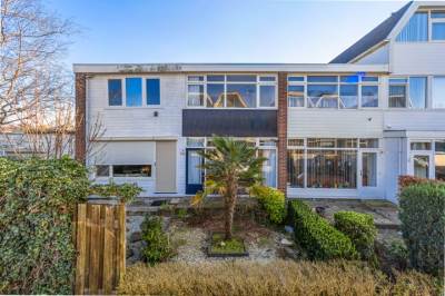 Woning Jan Steenstraat 38 Krimpen aan den IJssel