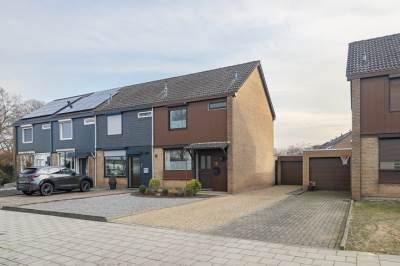 Woning Nusterweg 53 Sittard