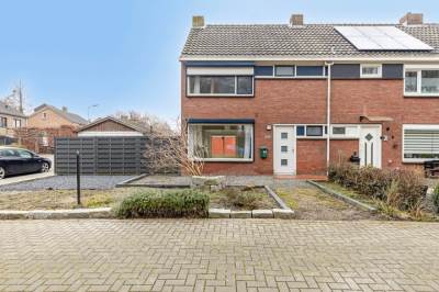 Woning Bellamystraat 109 Terneuzen