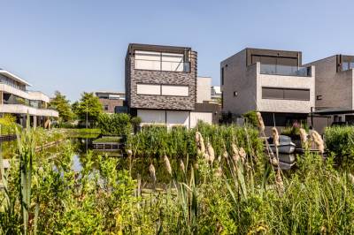 Woning Broekweide 15 Reeuwijk