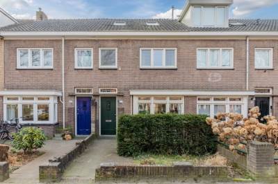 Woning Oisterwijksebaan 138 Tilburg