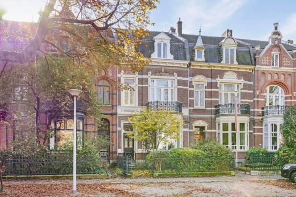 Woning Sint Lambertuslaan 34 Maastricht