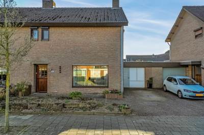 Woning Itterbeek 14 Geleen