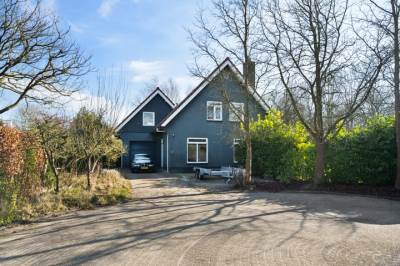 Woning Stormweg 17 Hellevoetsluis