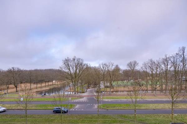 Woning Oldegaarde 726 Rotterdam