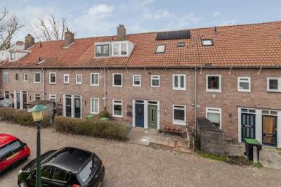 Woning Korenbloemstraat 5 Alkmaar