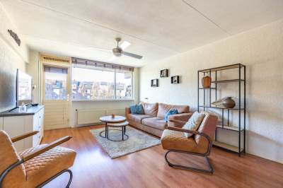 Woning Irenestraat 11 Poeldijk