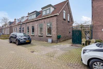 Woning Waalstraat 2F Krimpen aan den IJssel