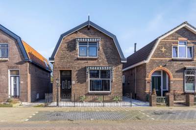 Woning Kortlandstraat 31 Krimpen aan den IJssel