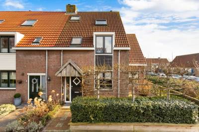 Woning Rietgors 26 Stolwijk