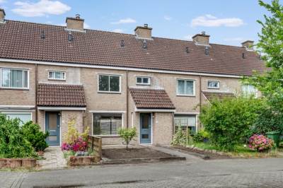 Woning Kraaienveld 33 Emmen