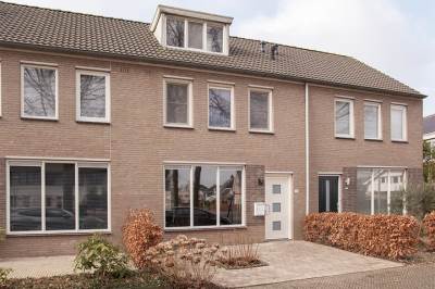 Woning Bijenweide 31 Etten-Leur