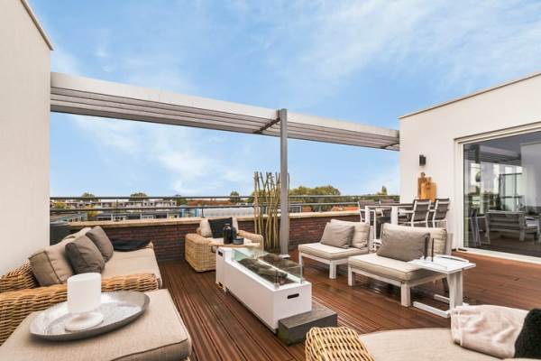 Woning Bonkelaarplein 93 Sliedrecht