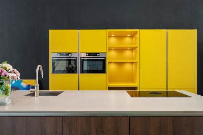 Woning Laan Copes van Cattenburch 86 Den Haag