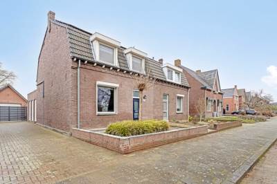 Woning Bosstraat 37 Swalmen