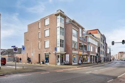 Woning Veldhovenring 34F Tilburg