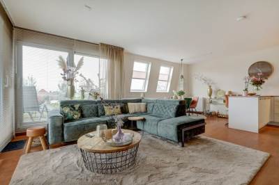 Woning George Bizetstraat 15 Akersloot