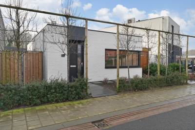 Woning Meestoof 38 Colijnsplaat