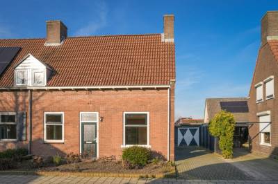 Woning Esdoornstraat 7 Opheusden