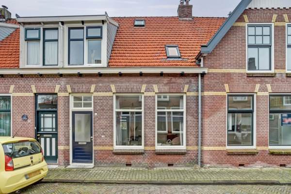 Woning Venuslaan 28 Enkhuizen