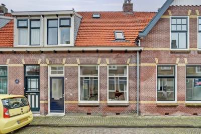 Woning Venuslaan 28 Enkhuizen