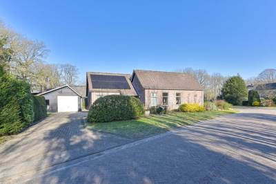 Woning Schoolstraat 7 Valthe