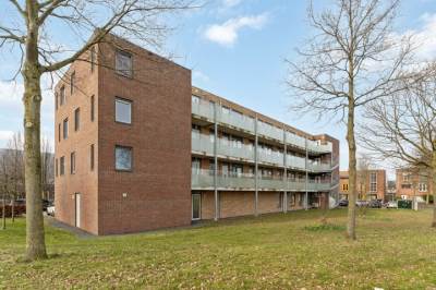 Woning Chagallweg 30 Almere
