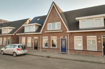Woning Broekerhavenweg 225 Bovenkarspel