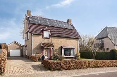 Woning Hamonterweg 26 Budel-Schoot