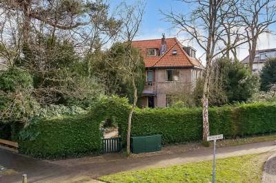 Woning Dalweg 10 Zeist