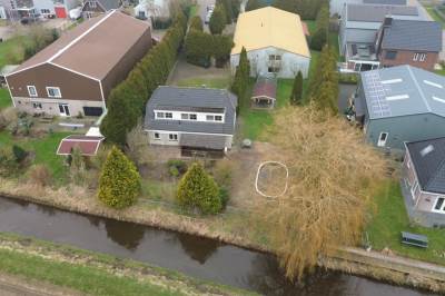 Woning De Werf 12 Kuinre