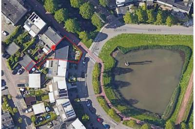 Woning Rossinisingel 2 Barendrecht