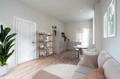 Woning Boerenstraat 11 Gorinchem