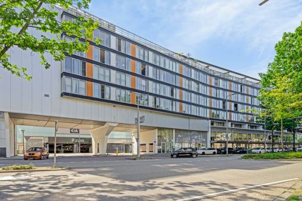 Woning Grote Beer 37 Rotterdam
