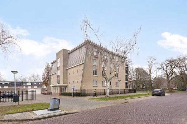 Woning Tartinistraat 21 Eindhoven